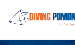 Diving Pomonte