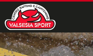 Valsesia Rafting