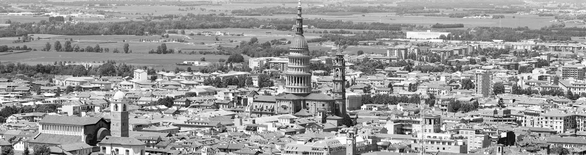 Siti internet Novara: soluzioni su misura per aziende e professionisti locali